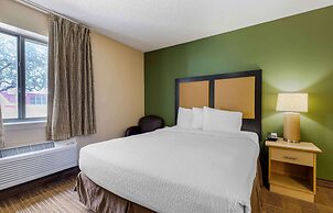 Extended Stay America Select Suites Newport News I-64