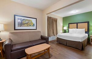 Extended Stay America Select Suites Newport News I-64