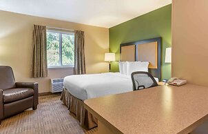 Extended Stay America Select Suites Newport News I-64