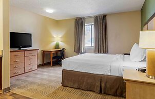 Extended Stay America Select Suites Newport News I-64