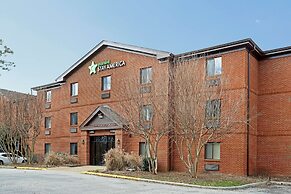 Extended Stay America Select Suites Newport News I-64