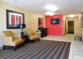 Extended Stay America Select Suites Newport News I-64