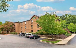Extended Stay America Select Suites Richmond Innsbrook