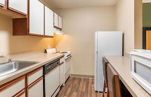 Extended Stay America Select Suites Richmond Innsbrook