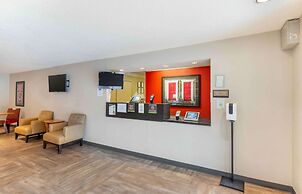 Extended Stay America Select Suites Richmond Innsbrook