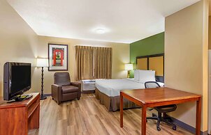 Extended Stay America Select Suites Richmond Innsbrook