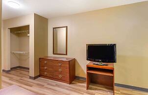Extended Stay America Select Suites Richmond Innsbrook