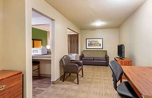 Extended Stay America Select Suites Richmond Innsbrook