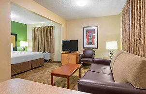 Extended Stay America Suites Toledo Maumee