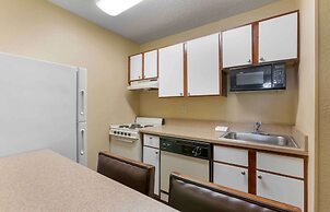 Extended Stay America Suites Toledo Maumee