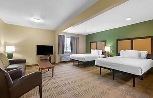 Extended Stay America Suites Toledo Maumee