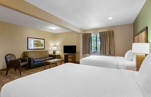 Extended Stay America Suites Toledo Maumee