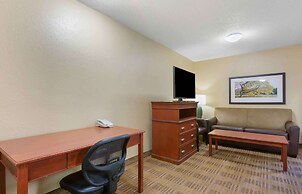 Extended Stay America Suites Toledo Maumee