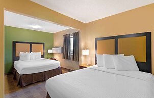 Extended Stay America Suites Tulsa Midtown