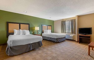 Extended Stay America Suites Tulsa Midtown