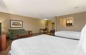 Extended Stay America Suites Tulsa Midtown