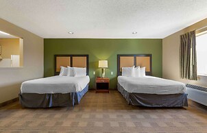 Extended Stay America Suites Tulsa Midtown