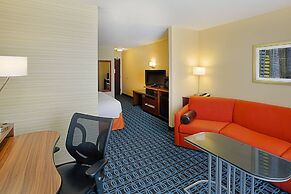 Fairfield Inn & Suites by Marriott Chicago Southeast/Hammond