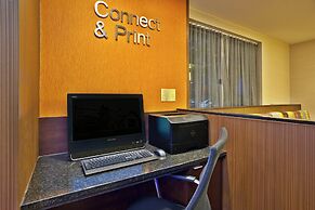 Fairfield Inn & Suites by Marriott Chicago Southeast/Hammond