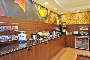Fairfield Inn & Suites by Marriott Chicago Southeast/Hammond