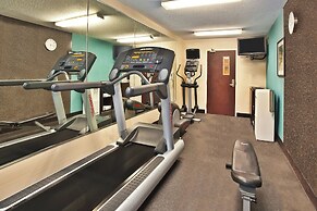 Fairfield Inn & Suites by Marriott Chicago Southeast/Hammond