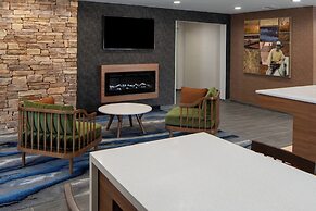 Fairfield Inn & Suites by Marriott Lake Charles Sulphur