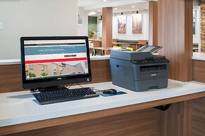 Fairfield Inn & Suites by Marriott Lake Charles Sulphur