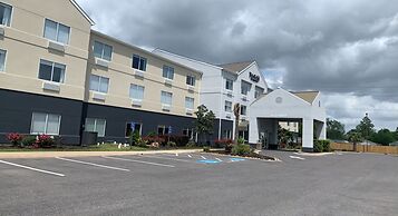 Fairfield Inn & Suites by Marriott Lake Charles Sulphur