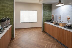 Fairfield Inn & Suites by Marriott Lake Charles Sulphur