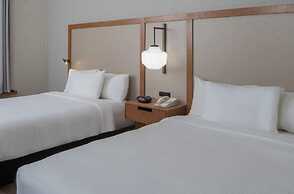 Fairfield Inn & Suites by Marriott Lake Charles Sulphur