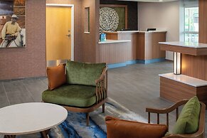Fairfield Inn & Suites by Marriott Lake Charles Sulphur