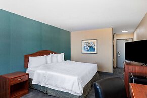 Howard Johnson by Wyndham Gillette