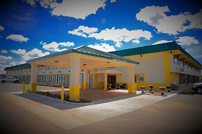 Howard Johnson by Wyndham Gillette