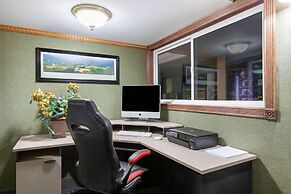 Howard Johnson by Wyndham Gillette