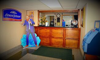 Howard Johnson by Wyndham Gillette