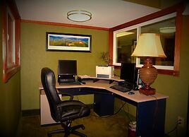 Howard Johnson by Wyndham Gillette