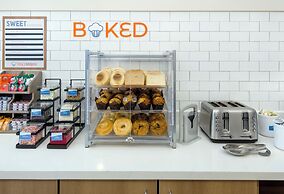 Sonesta ES Suites Allentown Bethlehem Airport