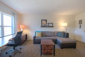 Residence Inn By Marriott Buckhead Lenox Park