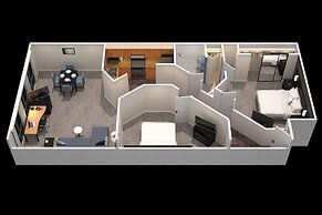 Sonesta ES Suites New Orleans Convention Center