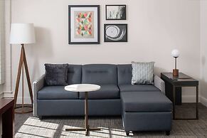 Sonesta ES Suites New Orleans Convention Center