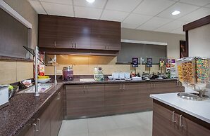 Residence Inn By Marriott Knoxville Cedar Bluff