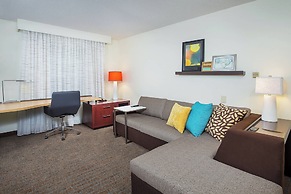 Residence Inn By Marriott Knoxville Cedar Bluff