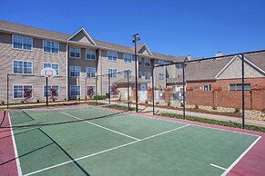 Residence Inn By Marriott Knoxville Cedar Bluff