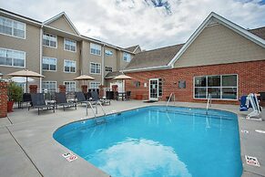 Residence Inn By Marriott Knoxville Cedar Bluff