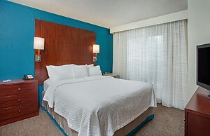 Residence Inn By Marriott Knoxville Cedar Bluff