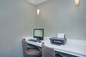 Residence Inn By Marriott Knoxville Cedar Bluff