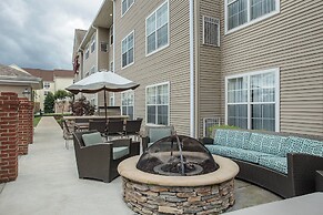 Residence Inn By Marriott Knoxville Cedar Bluff
