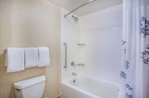 Residence Inn By Marriott Knoxville Cedar Bluff