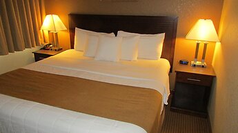 Fairbridge Inn & Suites