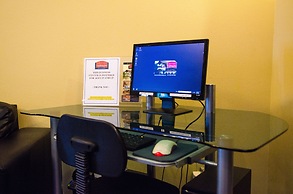 Fairbridge Inn & Suites